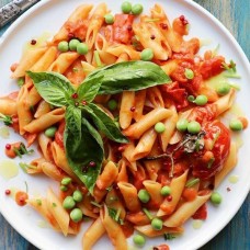 Bolonez Soslu Makarna