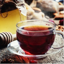 demleme  çay fincan