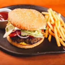 Hamburger