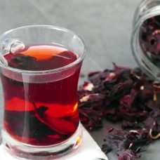 Hibiskus Çayı