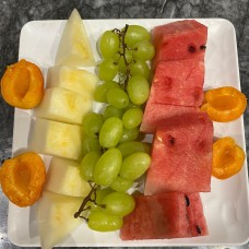 Meyve Tabağı