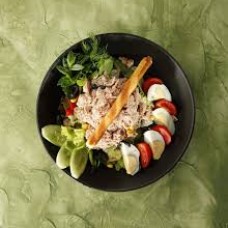 Ton Balıklı Salata