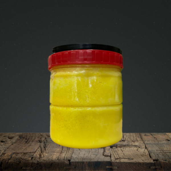 Sarıyağ (Sadeyağ) 1 Kg – Doğal, Katkısız ve Geleneksel Lezzet Sarıyağ (Sadeyağ) 1 Kg – Doğal, Katkısız ve Geleneksel Lezzet