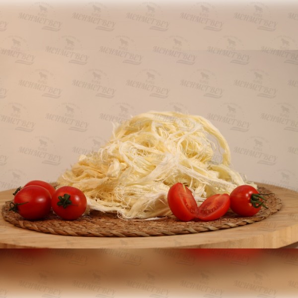 Kars Beyaz Çeçil – Doğal, Katkısız Kars Beyaz Çeçil – Doğal, Katkısız