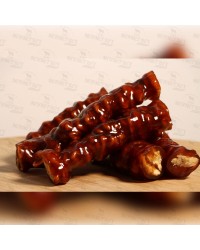 Duble Cevizli Sucuk 1 Kg – Geleneksel, Tatlı ve Cevizli Lezzet… Duble Cevizli Sucuk 1 Kg – Geleneksel, Tatlı ve Cevizli Lezzet…