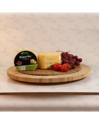 Taze Kaşar 500GR – Doğal, Tam Yağlı ve Katkısız&hellip;