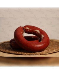 Dana Sucuk 500 Gr – Geleneksel, Lezzetli ve Etkileyici&hellip;