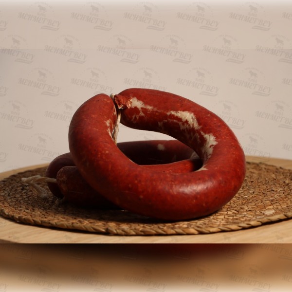 Dana Sucuk 500 Gr – Geleneksel, Lezzetli ve Etkileyici Dana Sucuk 500 Gr – Geleneksel, Lezzetli ve Etkileyici