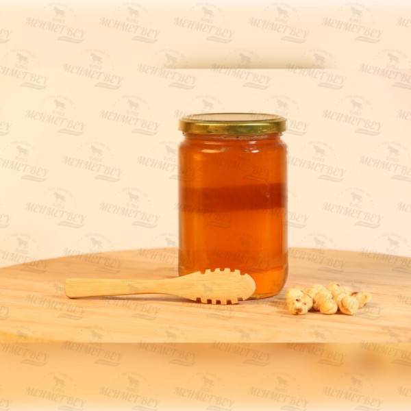 Yayla Süzme Bal 850 Gr – Doğal, Saf ve Zengin Aromalı