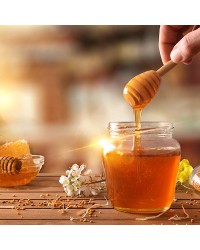 Şekersiz Süzme Bal 850 Gr – Doğal, Saf ve Şekersiz Lezzet&hellip;