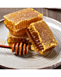 Kaset Petek Bal 1 Kg – Doğal, Saf ve Yüksek Besin Değeri&hellip;