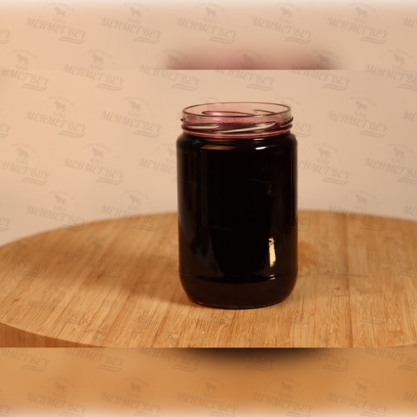 Kara Dut Pekmezi 1 Kg – Doğal, Zengin Lezzet ve Besleyici Kara Dut Pekmezi 1 Kg – Doğal, Zengin Lezzet ve Besleyici