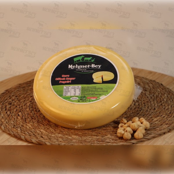 Kars Göbek Kaşar – Geleneksel ve Lezzetli Kars Göbek Kaşar – Geleneksel ve Lezzetli