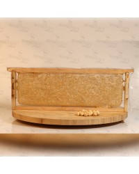 Petek Bal (2.1-2.4 kg) – Doğal, Saf ve Zengin Lezzet&hellip;