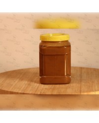 Çifte Kavrulmuş Bozkır Tahin – Doğal, Lezzetli ve Besleyici&hellip;