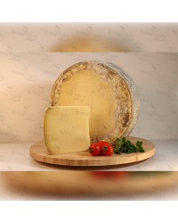 Teker Eski Kaşar (12.8-13 kg) – Doğal, Zengin Lezzet ve Geleneksel Ür&hellip;
