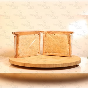 Kaset Petek Bal 1 Kg – Doğal, Saf ve Eşsiz Lezzet