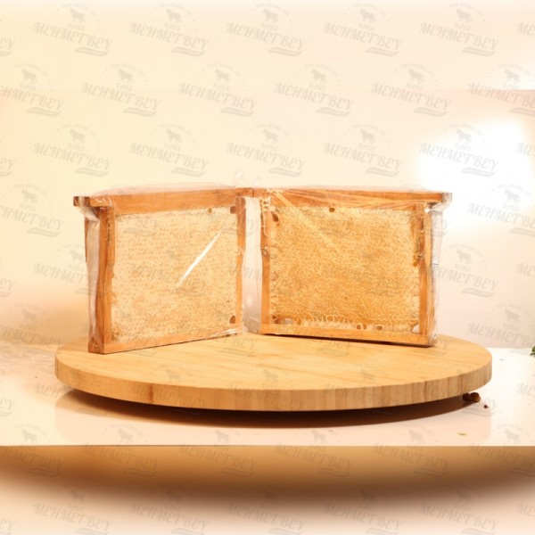 Kaset Petek Bal 1 Kg – Doğal, Saf ve Eşsiz Lezzet