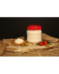 Köy Süt Kaymağı – Doğal, Kremamsı ve Lezzetli&hellip;