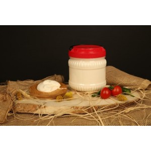 Köy Süt Kaymağı – Doğal, Kremamsı ve Lezzetli… Köy Süt Kaymağı – Doğal, Kremamsı ve Lezzetli…