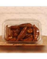 Ballı Fındık Ezmeli Muska 500 Gr – Tatlı, Sağlıklı ve Besleyi&hellip;