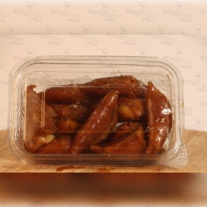 Ballı Fındık Ezmeli Muska 500 Gr – Tatlı, Sağlıklı 