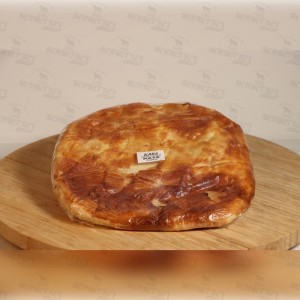 Kars Kete – Geleneksel, Lezzetli ve Yumuşacık… Kars Kete – Geleneksel, Lezzetli ve Yumuşacık…