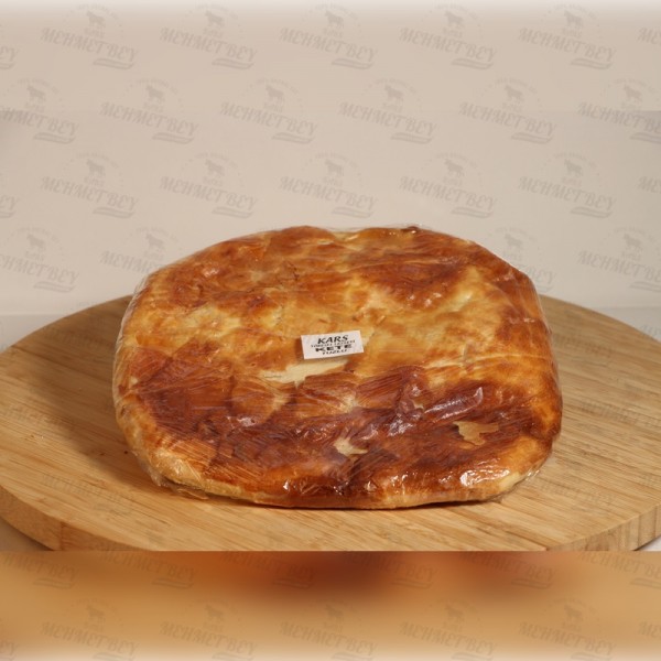 Kars Kete – Geleneksel, Lezzetli ve Yumuşacık Kars Kete – Geleneksel, Lezzetli ve Yumuşacık