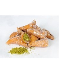 Antep Fıstıklı Muska 500 Gr – Geleneksel, Tatlı ve Zengin Lezzet&hellip;