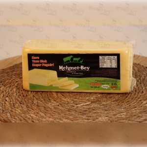 Tostluk Blok Kaşar 1 Kg – Eriyen Lezzet, Mükemmel Tost