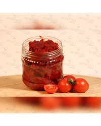 Domates Salçası  Doğal ve Katkısız  – Sofralarınıza Efsane Le&hellip;