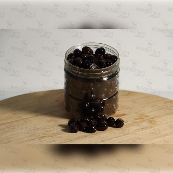 Gemlik Zeytini – Efsane Lezzet, Doğallıkla Buluşuyor