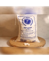 Kesme Şeker – Geleneksel Lezzet, Pratik Tat&hellip;