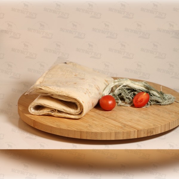 Yumuşacık Kars yöresel  Lavaş – Sıcak, Taze ve Lezzetli