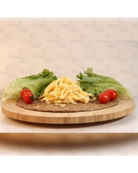 Kars Yağlı Çeçil Peyniri – Lifli, Doğal ve Tam Yağlı&hellip;