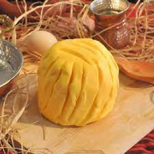 Yemeklik Tereyağı 1 Kg – Doğal, Lezzetli